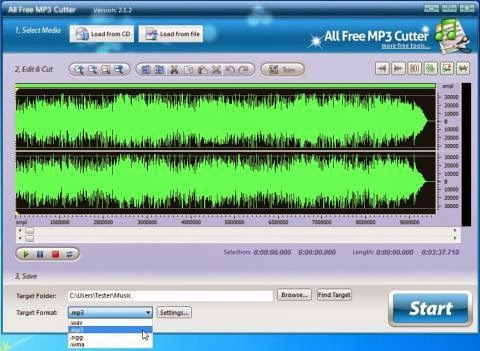 mp3 merge files into one